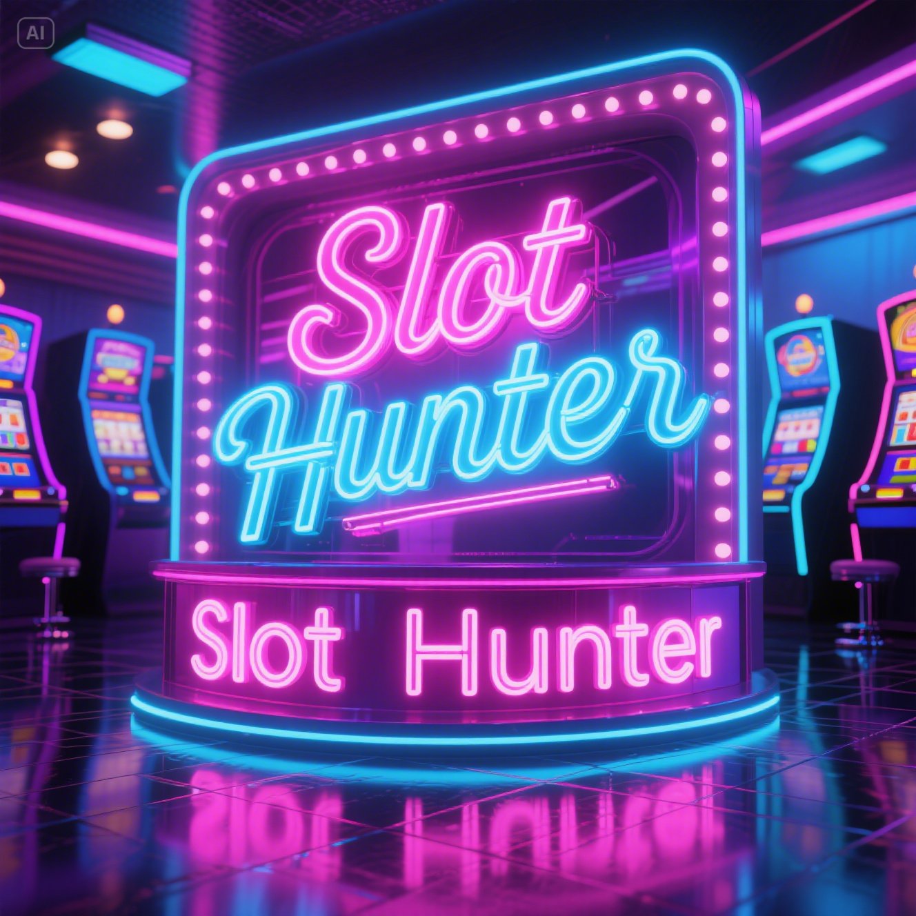 Slot Hunter
